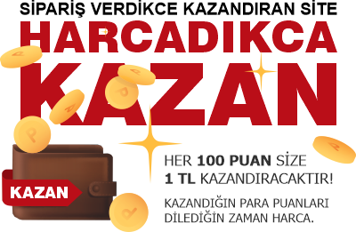 Harca Kazan