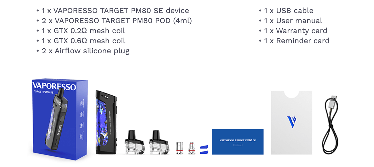 Vaporesso target pm80 коробка. Вопорессо таргет ПМ 80. Vaporesso target pm80 – 1 место. Аккумулятор для Vaporesso target pm80.